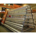 New Automatic Battery Poultry Equipment Cages for Chicken Birds Farm